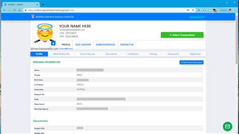 marina mismo srn|How to sync SRN number to MISMO account.